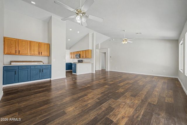7727 W EUGIE Avenue, Peoria, AZ 85381