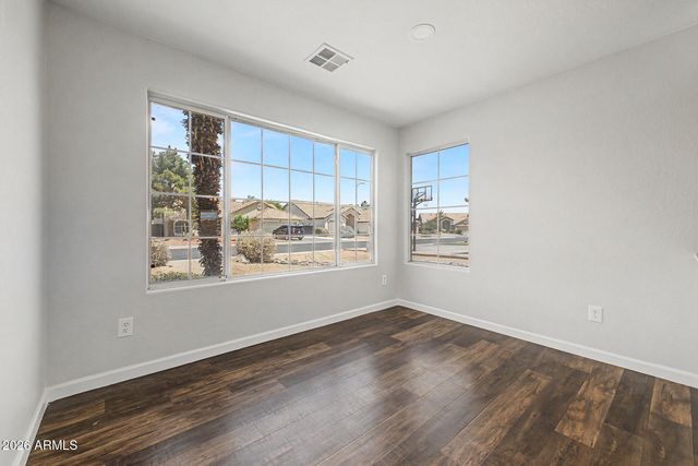 7727 W EUGIE Avenue, Peoria, AZ 85381
