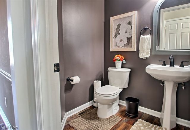 12641 Coopers Run, Strongsville, OH 44149