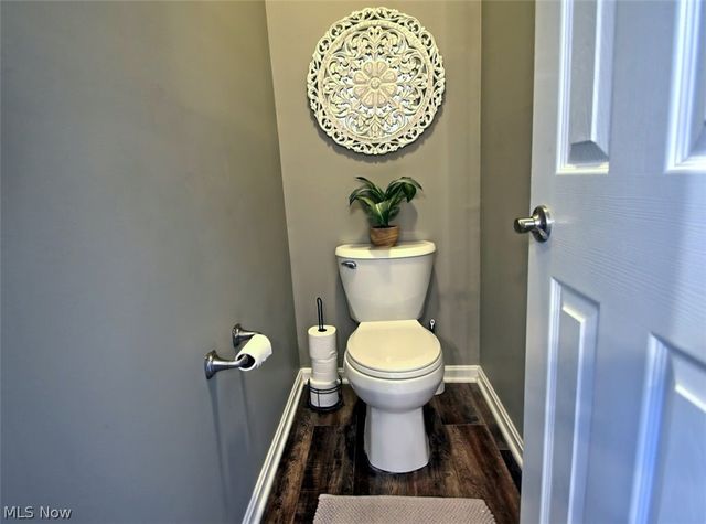 12641 Coopers Run, Strongsville, OH 44149