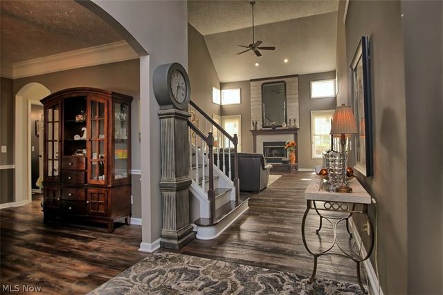 12641 Coopers Run, Strongsville, OH 44149