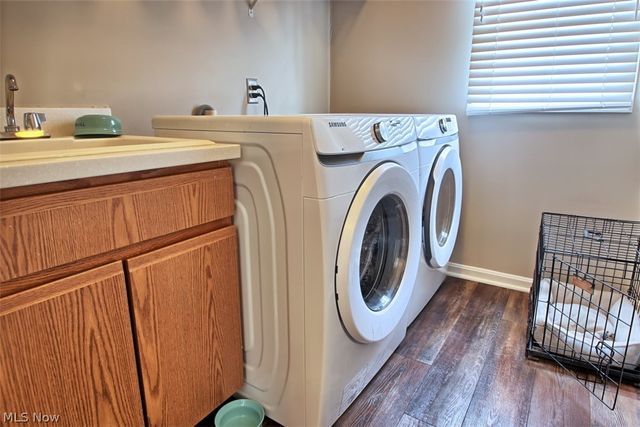 12641 Coopers Run, Strongsville, OH 44149