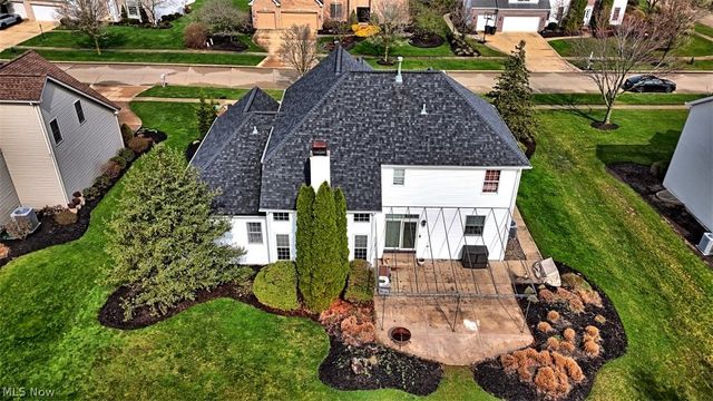 12641 Coopers Run, Strongsville, OH 44149