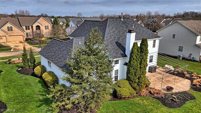 12641 Coopers Run, Strongsville, OH 44149