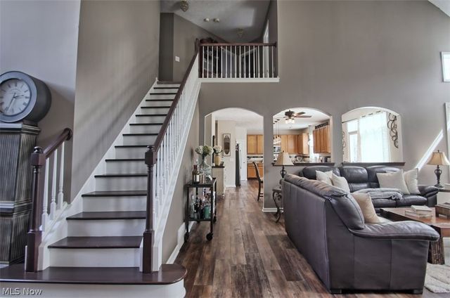 12641 Coopers Run, Strongsville, OH 44149