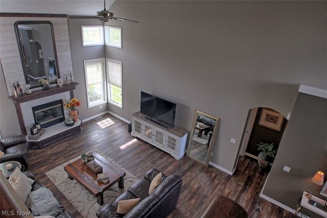 12641 Coopers Run, Strongsville, OH 44149