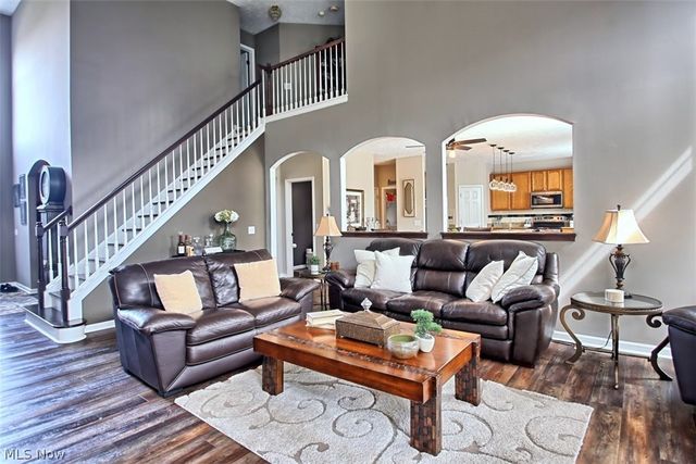 12641 Coopers Run, Strongsville, OH 44149