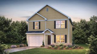 109 Soaring Hawk Court, Anderson, SC 29621
