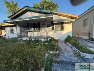 818 Allen Avenue, Savannah, GA 31415