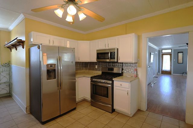 501 N Shelby Avenue, Salem, IL 62881