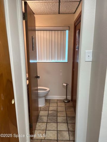 1802 S Fiske Boulevard, 105, Rockledge, FL 32955