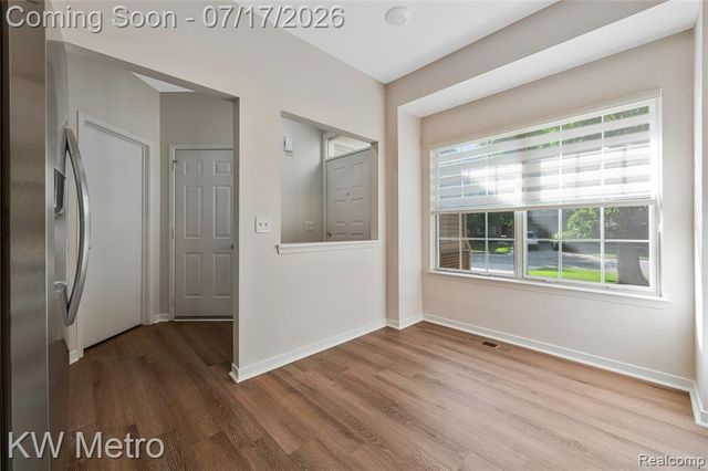 41874 Cantebury Drive, Novi, MI 48377