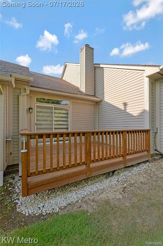 41874 Cantebury Drive, Novi, MI 48377