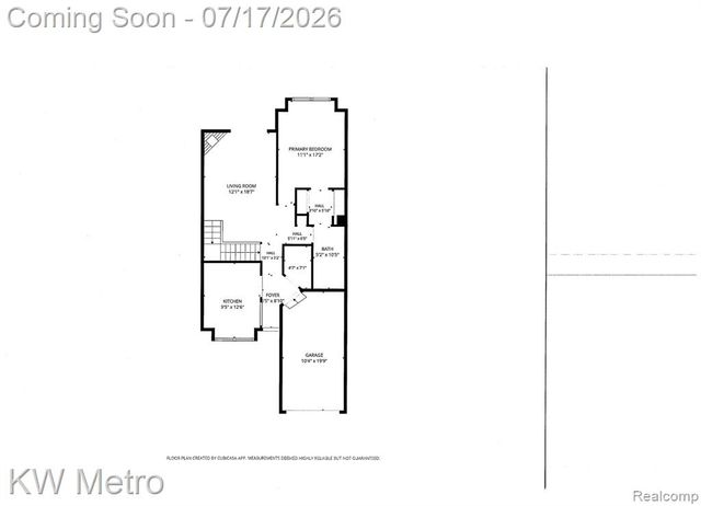 41874 Cantebury Drive, Novi, MI 48377
