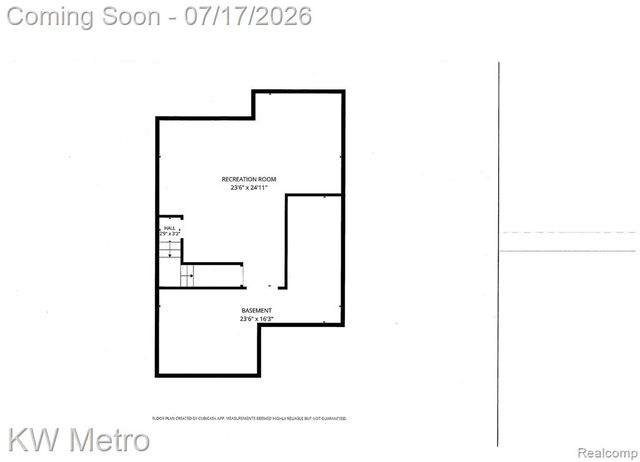 41874 Cantebury Drive, Novi, MI 48377