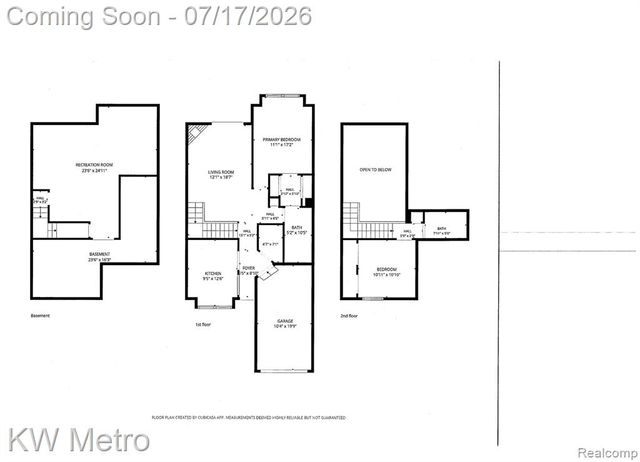 41874 Cantebury Drive, Novi, MI 48377