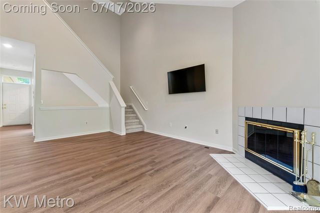 41874 Cantebury Drive, Novi, MI 48377