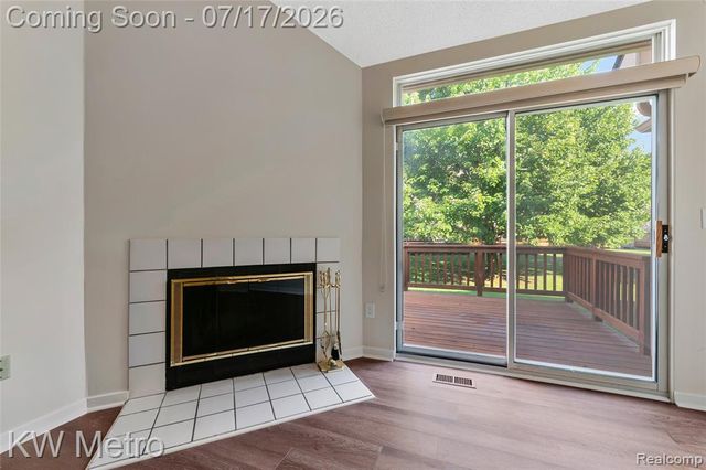 41874 Cantebury Drive, Novi, MI 48377