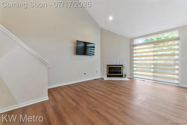 41874 Cantebury Drive, Novi, MI 48377