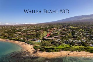 3300 Wailea Alanui Dr # 8D, Kihei, HI 96753