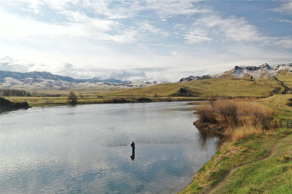 754 Sheep Creek Road, Cascade, MT 59421 photo 41