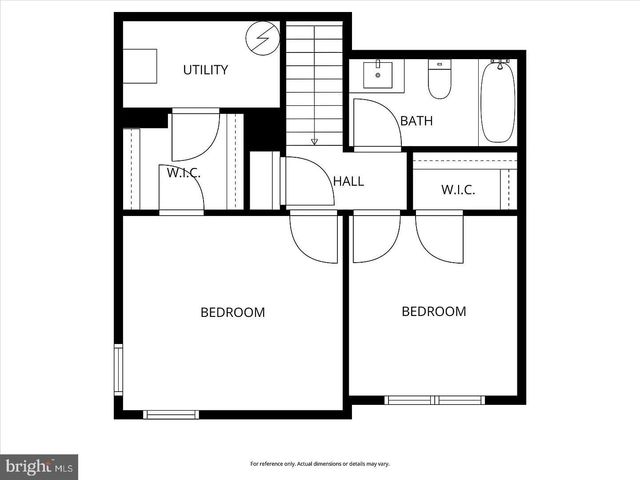 34 BIBURY ST, Martinsburg, WV 25405