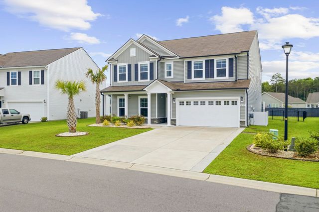 1620 Villena Dr., Myrtle Beach, SC 29579