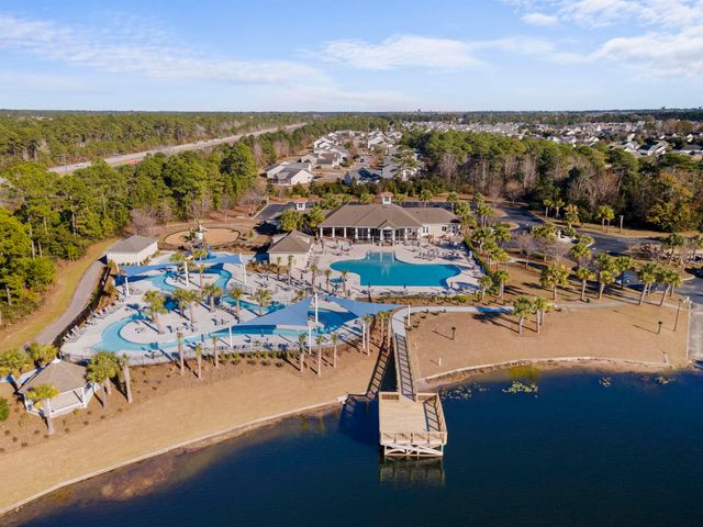 1620 Villena Dr., Myrtle Beach, SC 29579