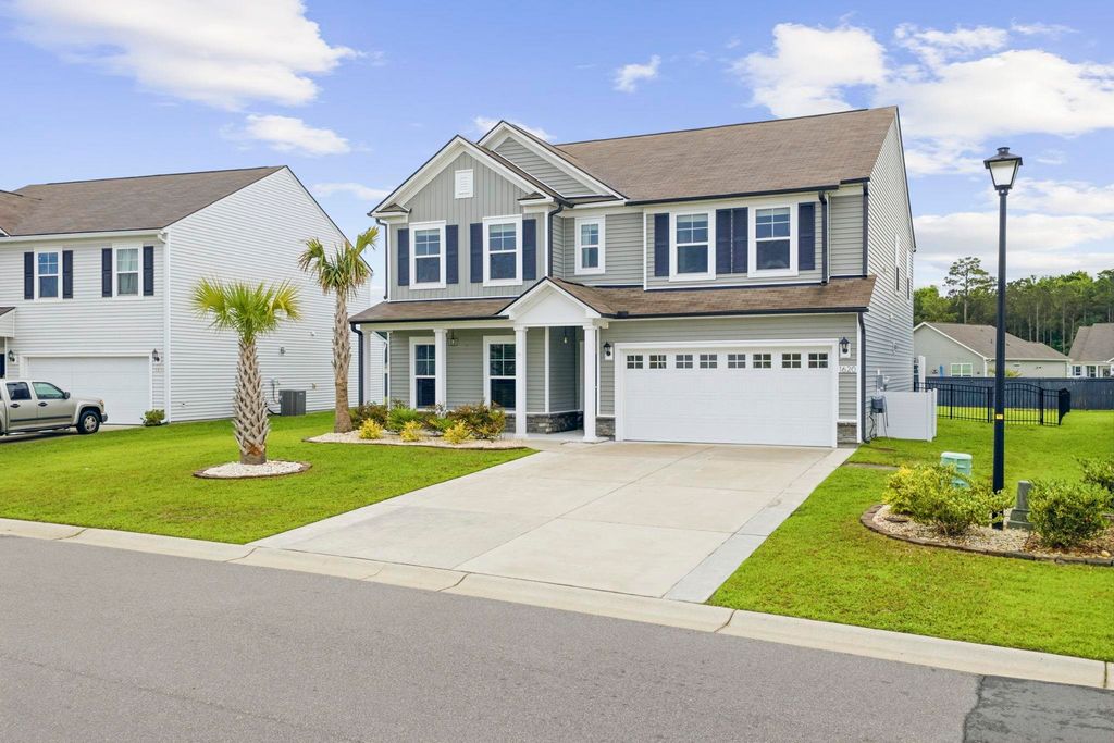1620 Villena Dr., Myrtle Beach, SC 29579 — photo 3