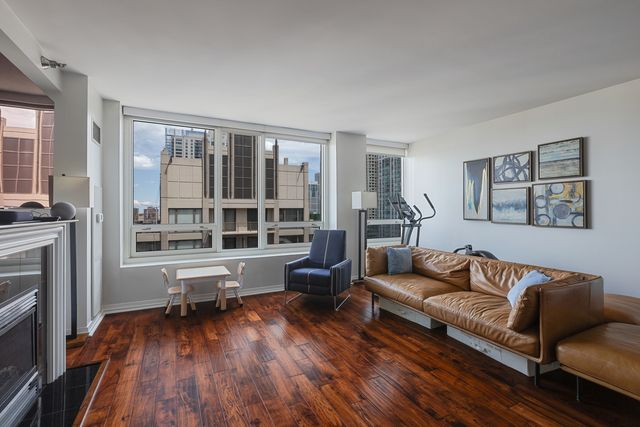 33 W Ontario Street 30H, Chicago, IL 60654