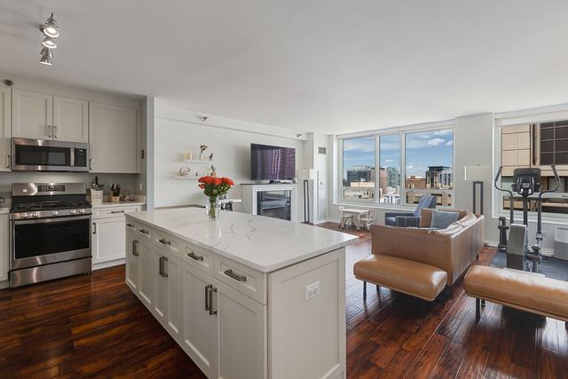 33 W Ontario Street 30H, Chicago, IL 60654