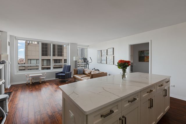 33 W Ontario Street 30H, Chicago, IL 60654