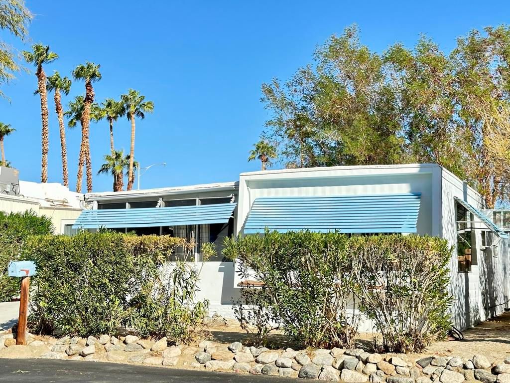 18131 Langlois Road G-14, Desert Hot Springs, CA 92241