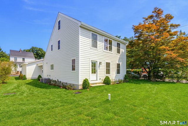 517 Newfield Avenue, Stamford, CT 06905