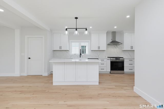 517 Newfield Avenue, Stamford, CT 06905