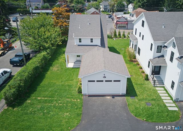 517 Newfield Avenue, Stamford, CT 06905
