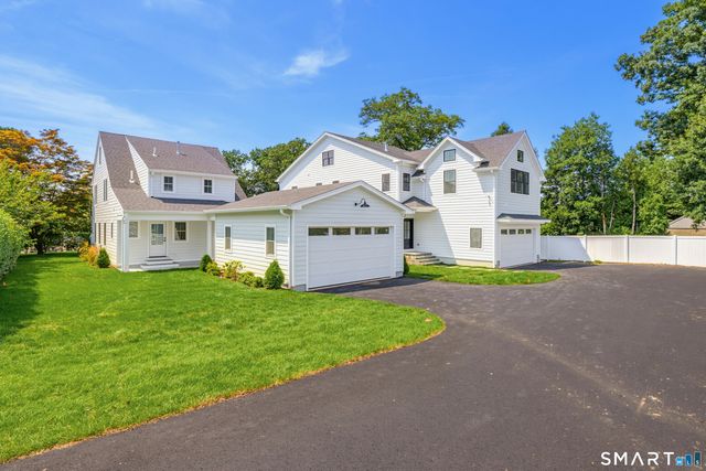 517 Newfield Avenue, Stamford, CT 06905