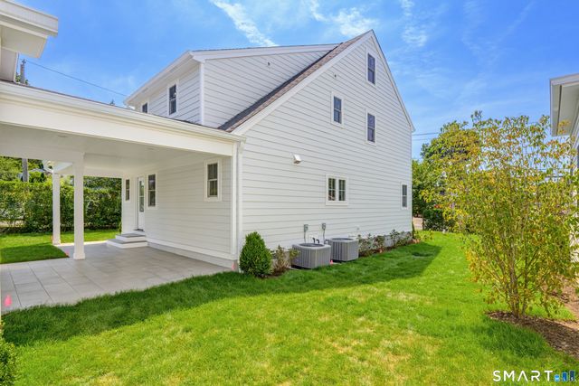 517 Newfield Avenue, Stamford, CT 06905