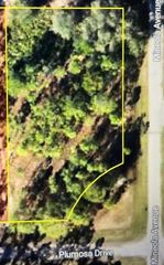3250 PLUMOSA DRIVE, Indian Lake Estates, FL 33855
