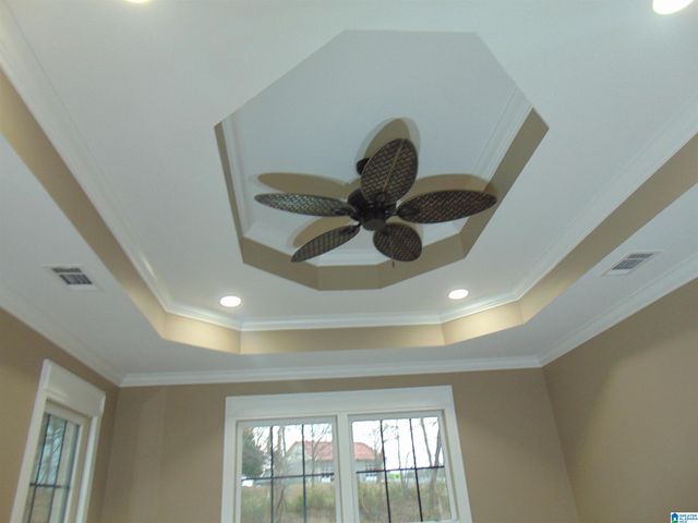 117 MELBOURNE CIRCLE, Birmingham, AL 35022