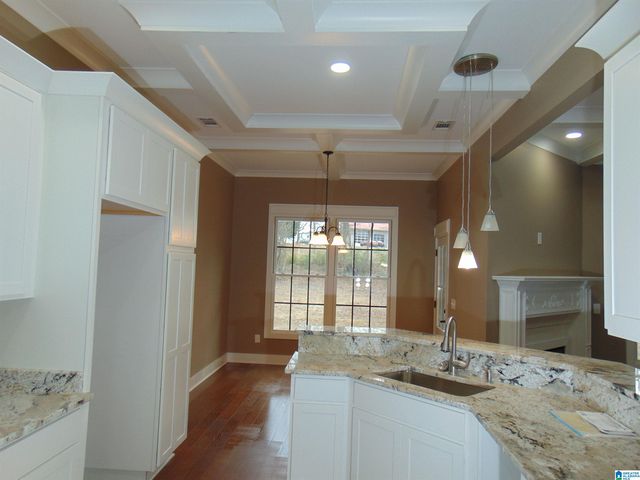 117 MELBOURNE CIRCLE, Birmingham, AL 35022