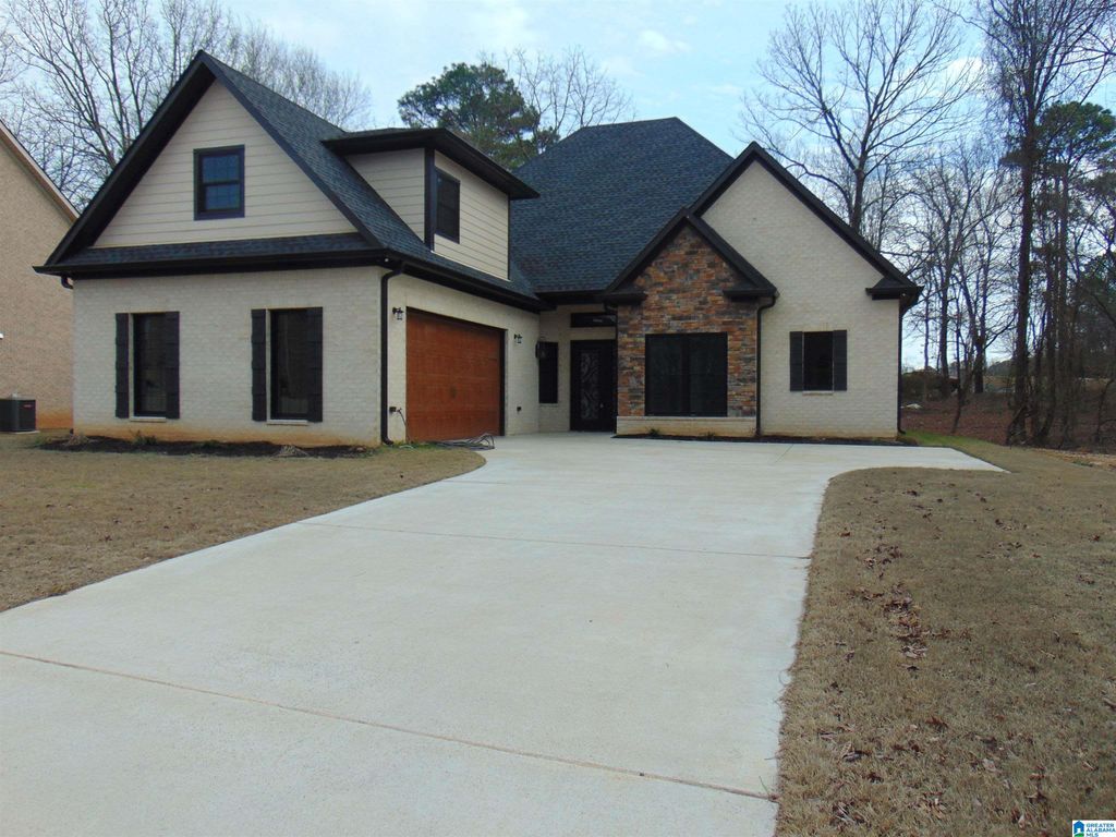 117 MELBOURNE CIRCLE, Birmingham, AL 35022