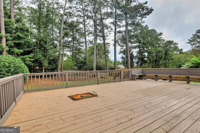 2940 Connie Street, Marietta, GA 30062