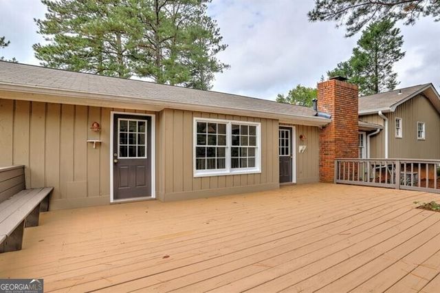2940 Connie Street, Marietta, GA 30062
