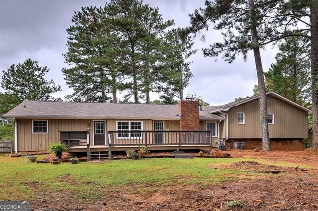 2940 Connie Street, Marietta, GA 30062