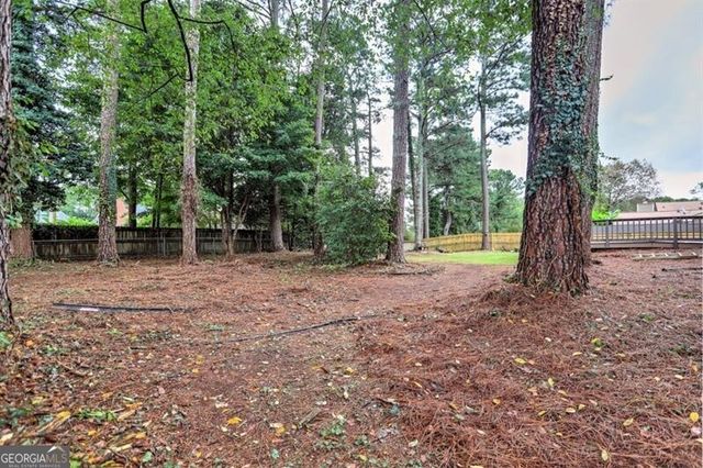 2940 Connie Street, Marietta, GA 30062