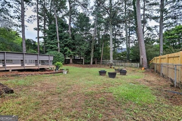 2940 Connie Street, Marietta, GA 30062