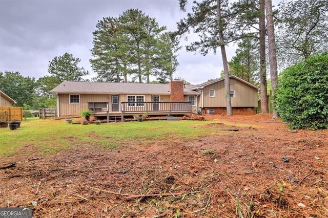 2940 Connie Street, Marietta, GA 30062