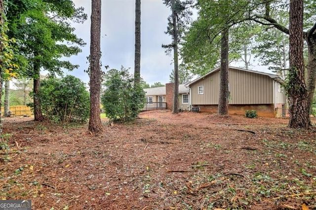 2940 Connie Street, Marietta, GA 30062