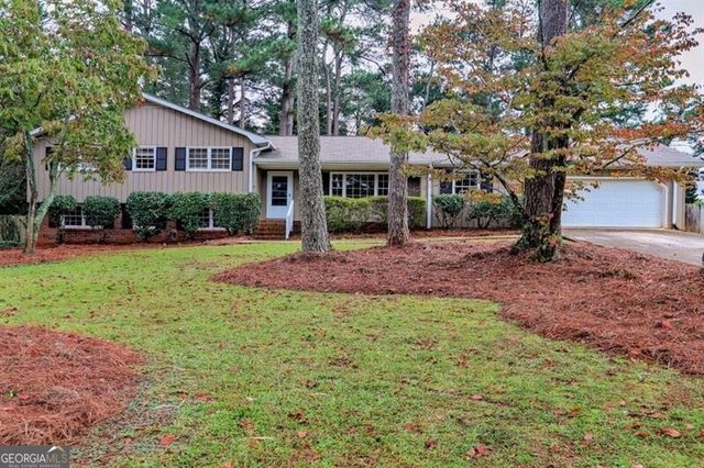 2940 Connie Street, Marietta, GA 30062